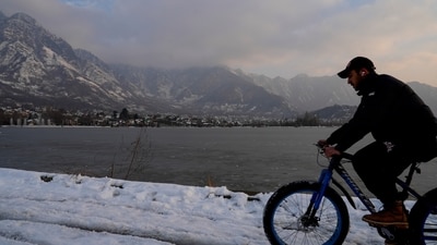 The Chillai-Kalan period is due to end on January 30 though cold wave conditions are likely to continue even after that.&nbsp; (PTI)