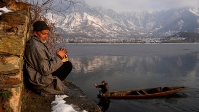 The weather department has predicted more snowfall around January 4 and 5 due to a fresh western disturbance&nbsp; (PTI)