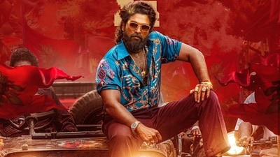 Pushpa 2 The Rule box office collection day 25: Allu Arjun's film crosses ₹1157 crore in India. Pushpa 2 The Rule box office collection day 25: Allu Arjun's film crosses ₹1157 crore in India.