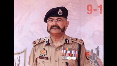 The DGP issued strict instructions to the heads of all police commissionerates and district police to put in place proper security arrangements and traffic restrictions on December 31 and January 1 (Pawan Kumar) The DGP issued strict instructions to the heads of all police commissionerates and district police to put in place proper security arrangements and traffic restrictions on December 31 and January 1 (Pawan Kumar)