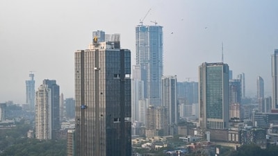 Vibha Shanghvi, wife of Dilip Shanghvi, chairman and managing director of Sun Pharma has purchased two apartments worth ₹130 crore in Mumbai's Worli area. (Representational Photo) (Raju Shinde/HT Photo) Vibha Shanghvi, wife of Dilip Shanghvi, chairman and managing director of Sun Pharma has purchased two apartments worth ₹130 crore in Mumbai's Worli area. (Representational Photo) (Raju Shinde/HT Photo)