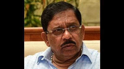 The state government has handed over the contractor suicide case to the criminal investigation department (CID), home minister G Parameshwara said on Monday (PTI)