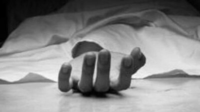 The man, identified as Ramachandra, had been in a relationship with a minor girl from the village. The man, identified as Ramachandra, had been in a relationship with a minor girl from the village.