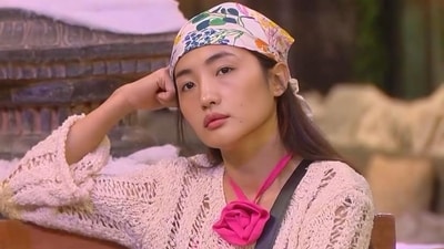 Chum Darang is the strongest female contestant in Bigg Boss 18. (Instagram) Chum Darang is the strongest female contestant in Bigg Boss 18. (Instagram)