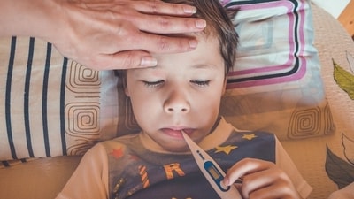 Boost your child's immunity this season with these simple hydration hacks. (Photo by Pixabay) Boost your child's immunity this season with these simple hydration hacks. (Photo by Pixabay)