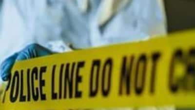 Police said the man, identified as Ramachandra, was in relationship with a minor girl and was also booked last year under Protection of Children from Sexual Offences Act (POCSO) (File image/HT Archives) Police said the man, identified as Ramachandra, was in relationship with a minor girl and was also booked last year under Protection of Children from Sexual Offences Act (POCSO) (File image/HT Archives)