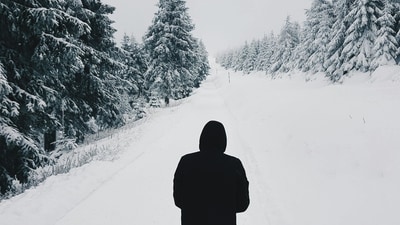 One in every four older adults face social isolation that can severely affect their health, happiness and longevity. (Pexels) One in every four older adults face social isolation that can severely affect their health, happiness and longevity. (Pexels)