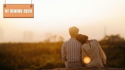"Couples who have thrived in 2024 are the ones who prioritise communication, mutual respect, and shared experiences," said Dr Sundeep Kochar. (Pexels)