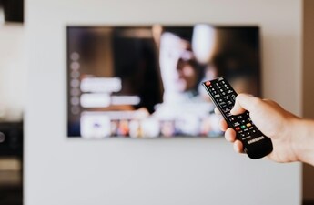 Discover the best smart TVs in India for superior entertainment, seamless streaming, and smart features. (Pexels) Discover the best smart TVs in India for superior entertainment, seamless streaming, and smart features. (Pexels)