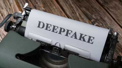 A survey found that more than half of deepfake websites were launched in 2024. (Pexel) A survey found that more than half of deepfake websites were launched in 2024. (Pexel)