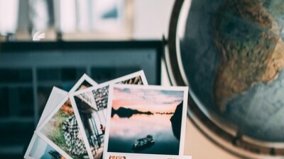 Travel hacks and trends to know. (Pexels) Travel hacks and trends to know. (Pexels)