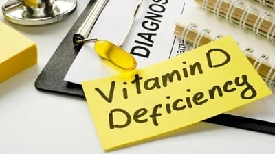 Vitamin D deficiency affects health significantly, causing fatigue, muscle pain, and a higher risk of infections. (Unsplash) Vitamin D deficiency affects health significantly, causing fatigue, muscle pain, and a higher risk of infections. (Unsplash)