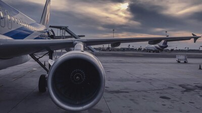 Ex-Infosys CFO Mohandas Pai took to X to complain about an IndiGo flight from Bengaluru. (Representational Image/Pexel) Ex-Infosys CFO Mohandas Pai took to X to complain about an IndiGo flight from Bengaluru. (Representational Image/Pexel)