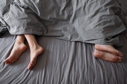 'Sleep divorce' is a rising trend as couples prioritise better sleep during vacations. (Freepik) 'Sleep divorce' is a rising trend as couples prioritise better sleep during vacations. (Freepik)