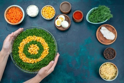 Regenerative eating in 2025 focuses on foods that boost soil health and biodiversity. (Freepik) Regenerative eating in 2025 focuses on foods that boost soil health and biodiversity. (Freepik)