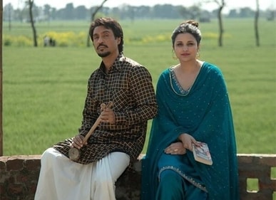 OTT releases to watch this weekend: In Amar Singh Chamkila, Diljit Dosanjh will be seen with Parineeti Chopra.