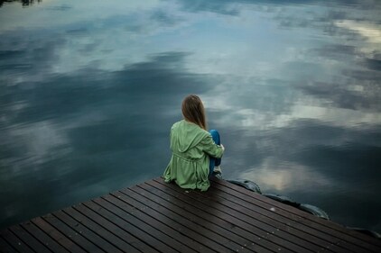 Why sunset anxiety happens? (Pexels)