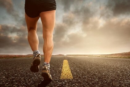 Running shoes and running-related injuries: What's the link? (Pexels) Running shoes and running-related injuries: What's the link? (Pexels)