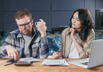 Prioritising financial literacy. (Pexels)