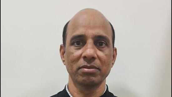 Accused Arshad Khan