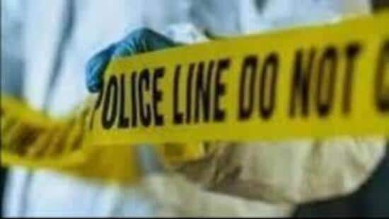 During the scuffle, the tourists allegedly stabbed the shopkeepers with a knife and injured them. (iStock)