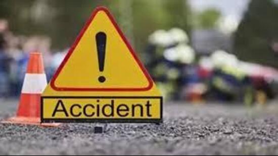 The victim, Sanjeev, a resident of Sector 37, who worked for a broadband company, was on his way to ISBT Sector 43, when the mishap took place. (iStock)