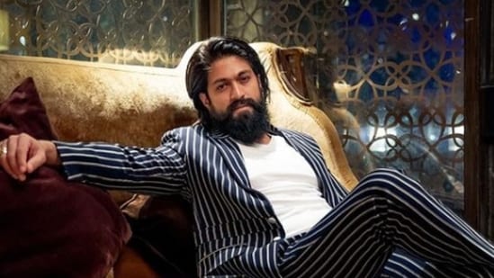Yash will be celebrating his birthday on January 8.
