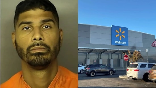 Alvin Ortiz's mugshot. Alvin Ortiz was arrested back on July 9. (pic- horrycounty, X )