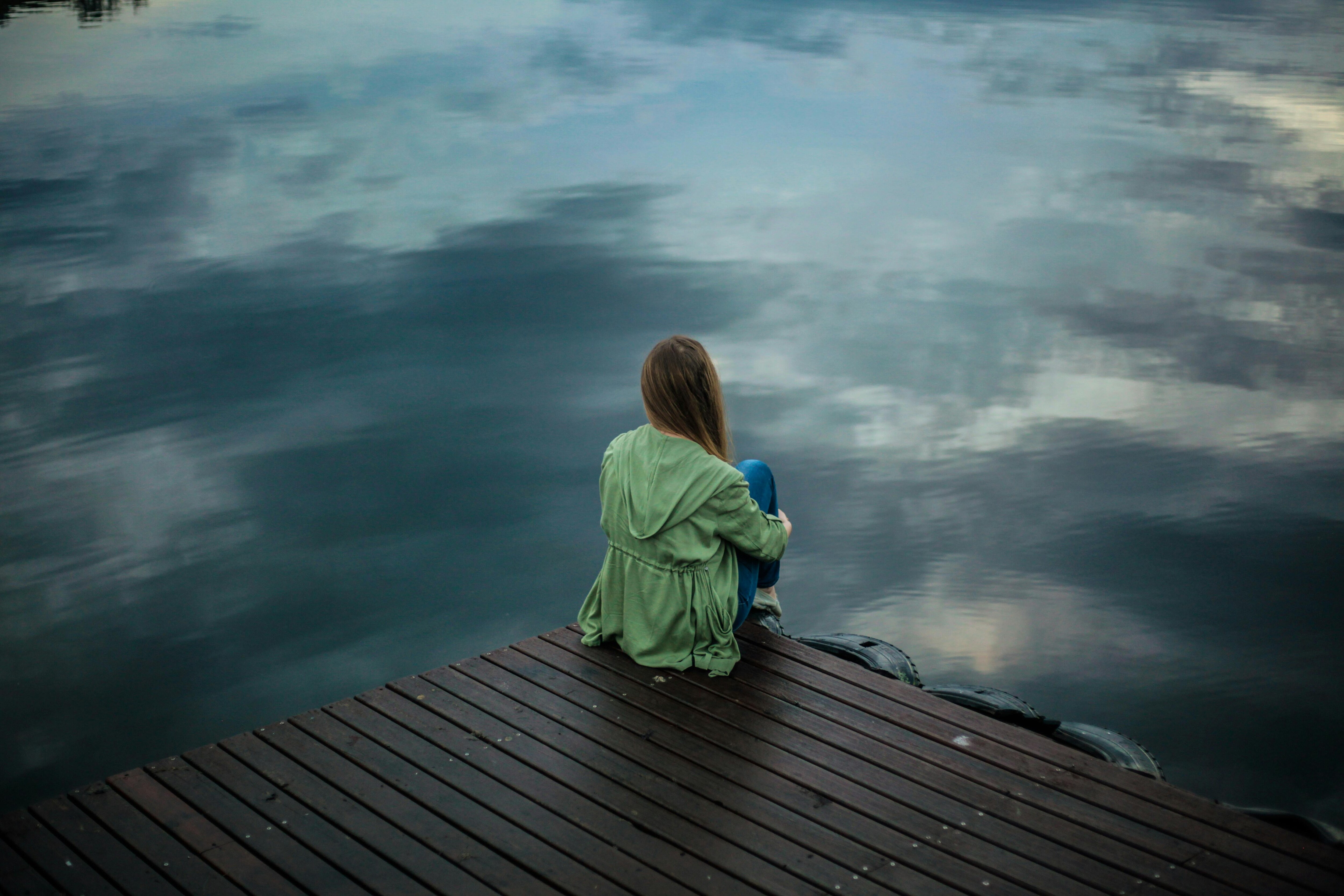 Why sunset anxiety happens?(Pexels)