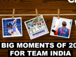 India's Cricketing Journey in 2024: Records, Comebacks, and Glory! 