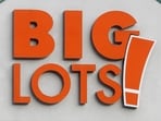 FILE - A shopper leaves the Big Lots store on Dec. 4, 2012 in Berlin, Vt. (AP Photo/Toby Talbot, File)