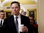 Trump has publicly acknowledged Musk's presence at Mar-a-Lago, hinting at a close relationship as the billionaire navigates the political landscape