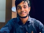 GM Aravindh Chithambaram beat Hikaru Nakamura at the World Blitz Championship in New York.