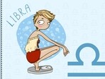 Libra Daily Horoscope Today, December 31, 2024: Today is crucial in terms of love. Libra Daily Horoscope Today, December 31, 2024: Today is crucial in terms of love.
