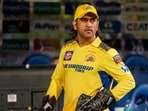 MS Dhoni will return in CSK colours in the next season of IPL.