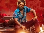 Pushpa 2 box office collection day 26: Allu Arjun plays a red sanders smuggler in the film. Pushpa 2 box office collection day 26: Allu Arjun plays a red sanders smuggler in the film.