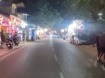 Goa in peak season is emptier than usual, claims Deepika Narayan Bhardwaj Goa in peak season is emptier than usual, claims Deepika Narayan Bhardwaj