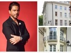Shah Rukh’s elder son Aryan Khan, and daughter Suhana Khan have both studied in the UK.