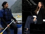 Parineeti Chopra cheers for Shefali Shah as she goes on a solo trip. Parineeti Chopra cheers for Shefali Shah as she goes on a solo trip.
