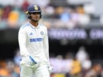 Shubman was left out of India's XI for the fourth Test against Australia.
