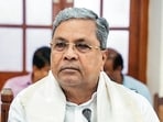 Karnataka CM Siddaramaiah. Karnataka CM Siddaramaiah.