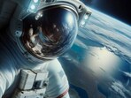 Spacewalks