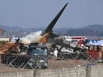 The plane crash in South Korea led to 179 deaths out of 181 passengers on the flight. 