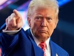 Donald Trump, during his campaign trial. pledged to take over additional powers as president and overhaul the US government