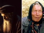 Will the ominous predictions of Nostradamus and Baba Vanga come true?
