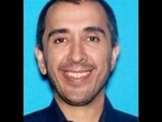 LA doctor Babak Hajhosseini accused of raping unconscious woman at home (LAPD) LA doctor Babak Hajhosseini accused of raping unconscious woman at home (LAPD)