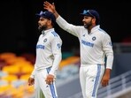 Rohit Sharma and Virat Kohli are the fag end of their careers.