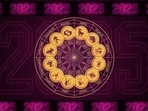 2025 is a year 9 in numerology.