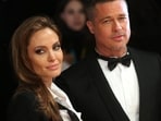 Brad Pitt and Angelina Jolie's divorce was finalised on December 30. 