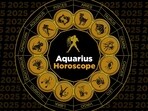 Aquarius Monthly Horoscope 2025: January presents a time of change for Aquarius, urging you to prioritize personal connections and professional aspirations.